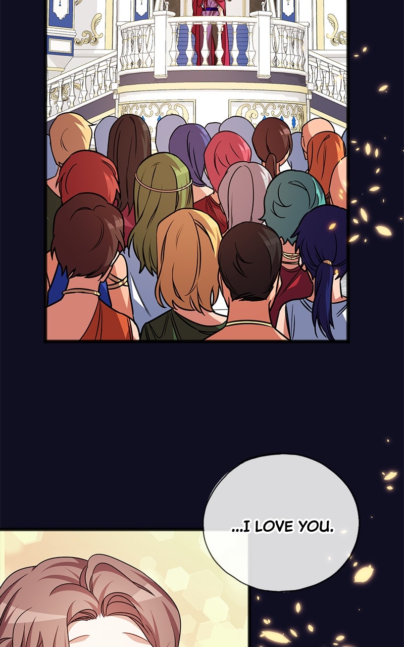 To You Who Doesn'tLove Me Episode 1 page 10 - 
