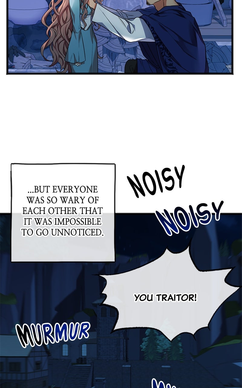To You Who Doesn'tLove Me Episode 2 page 2 - 