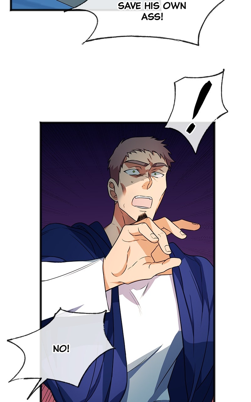 To You Who Doesn'tLove Me Episode 2 page 11 - 
