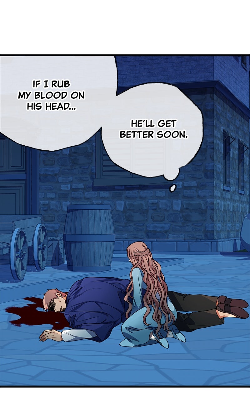 To You Who Doesn'tLove Me Episode 2 page 17 - 