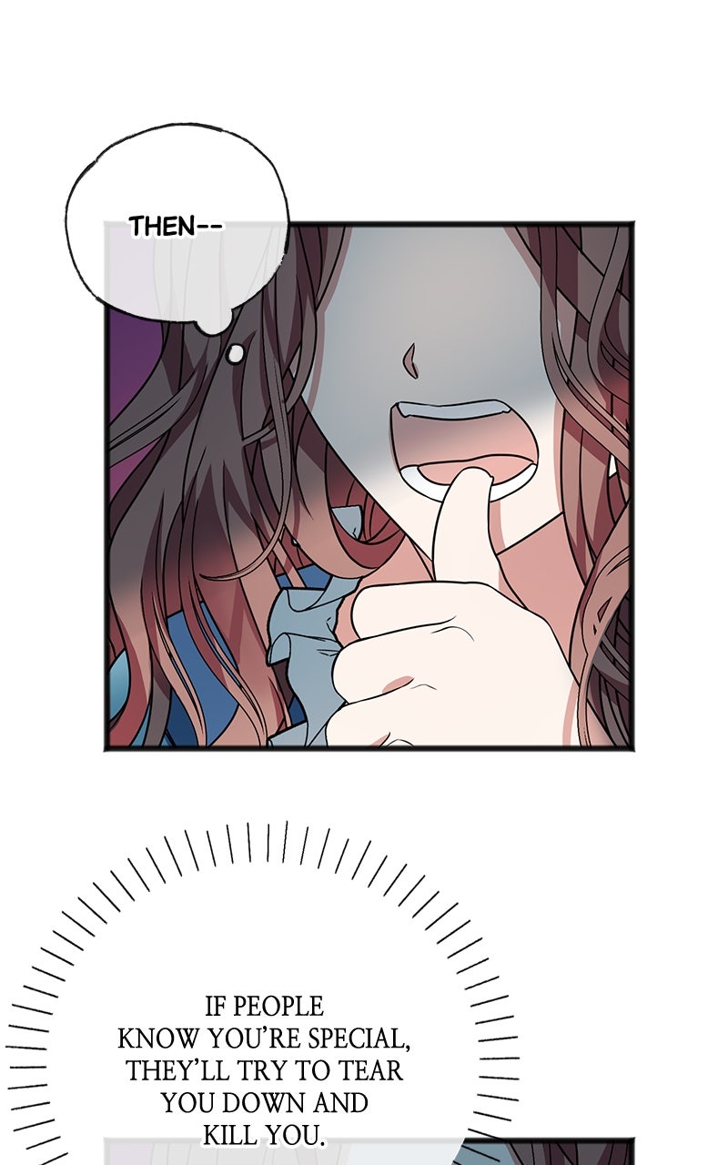 To You Who Doesn'tLove Me Episode 2 page 18 - 