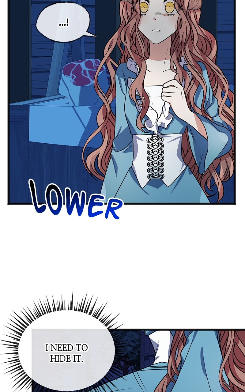 To You Who Doesn'tLove Me Episode 2 page 20 - 