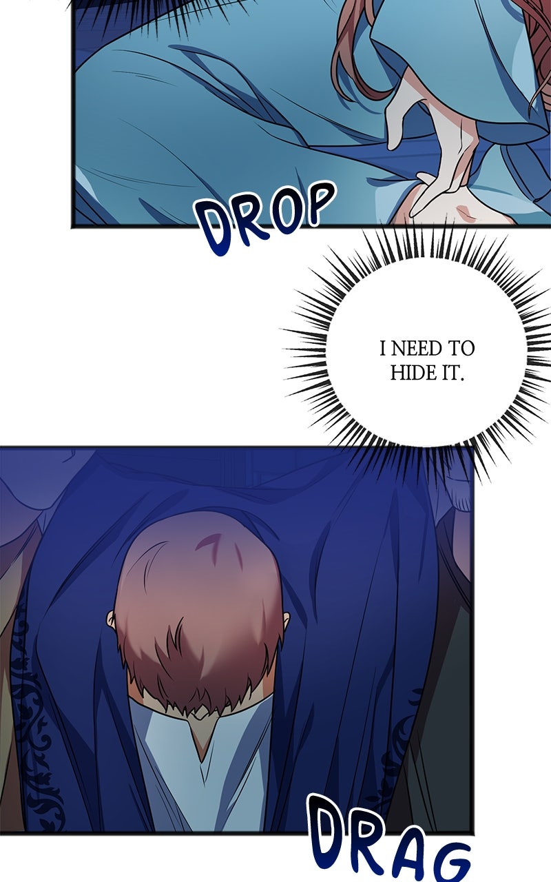 To You Who Doesn'tLove Me Episode 2 page 21 - 