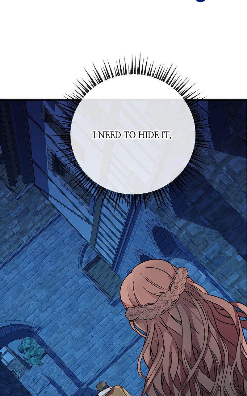 To You Who Doesn'tLove Me Episode 2 page 22 - 