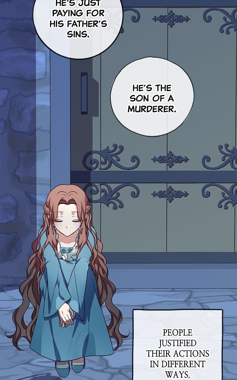 To You Who Doesn'tLove Me Episode 2 page 25 - 