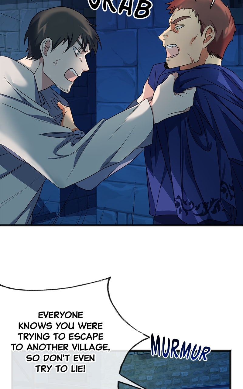 To You Who Doesn'tLove Me Episode 2 page 4 - 