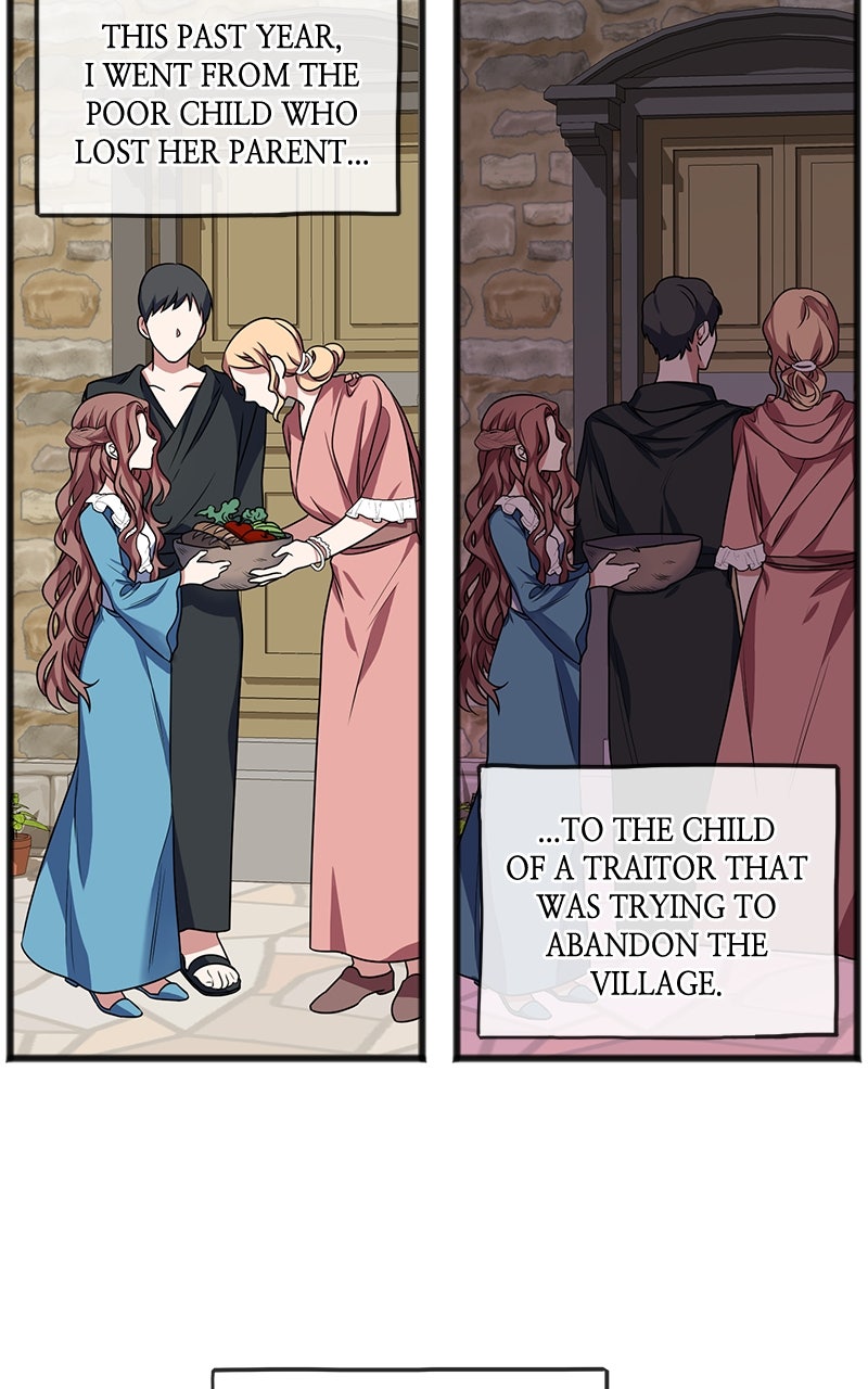 To You Who Doesn'tLove Me Episode 2 page 32 - 