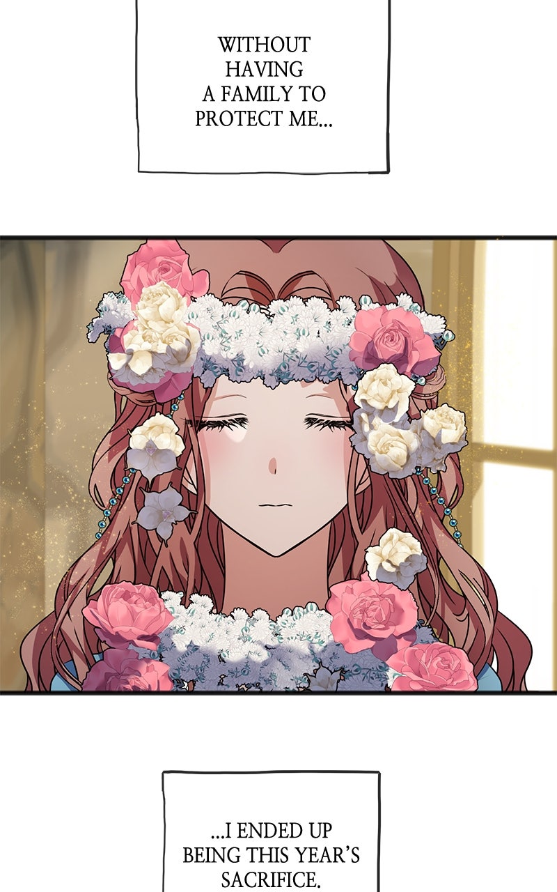 To You Who Doesn'tLove Me Episode 2 page 33 - 