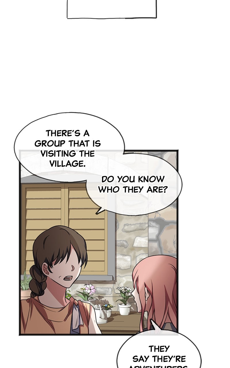 To You Who Doesn'tLove Me Episode 2 page 34 - 