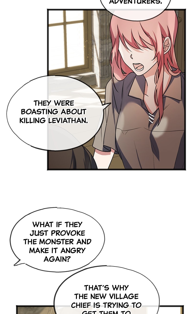 To You Who Doesn'tLove Me Episode 2 page 35 - 