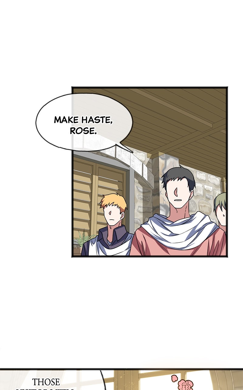 To You Who Doesn'tLove Me Episode 2 page 37 - 