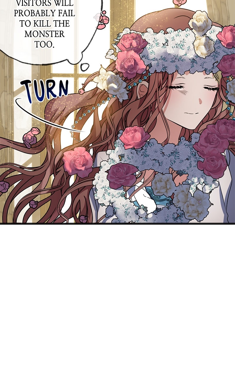 To You Who Doesn'tLove Me Episode 2 page 38 - 