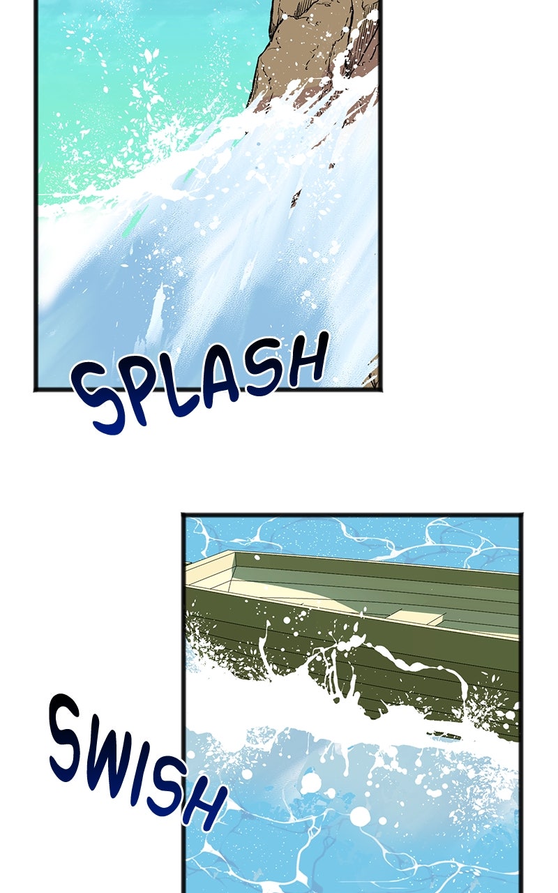 To You Who Doesn'tLove Me Episode 2 page 40 - 