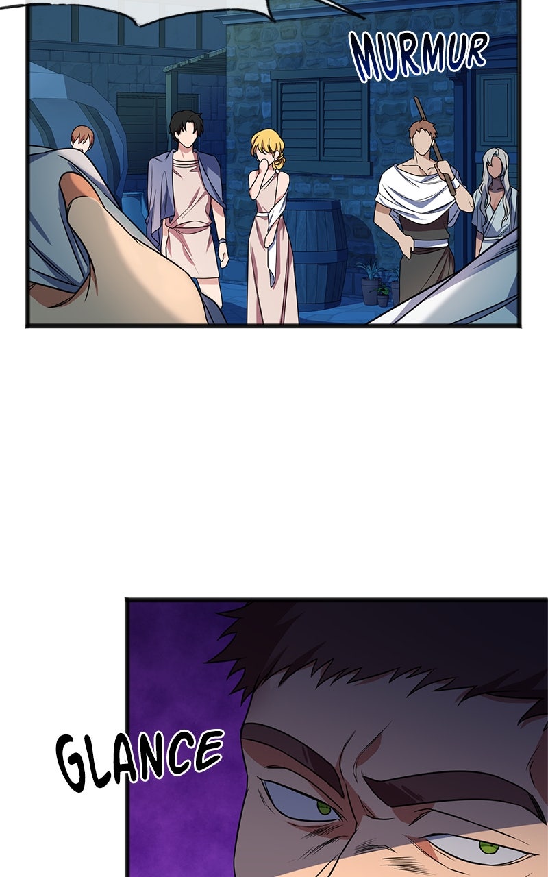 To You Who Doesn'tLove Me Episode 2 page 5 - 