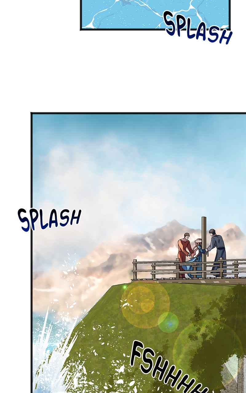 To You Who Doesn'tLove Me Episode 2 page 41 - 