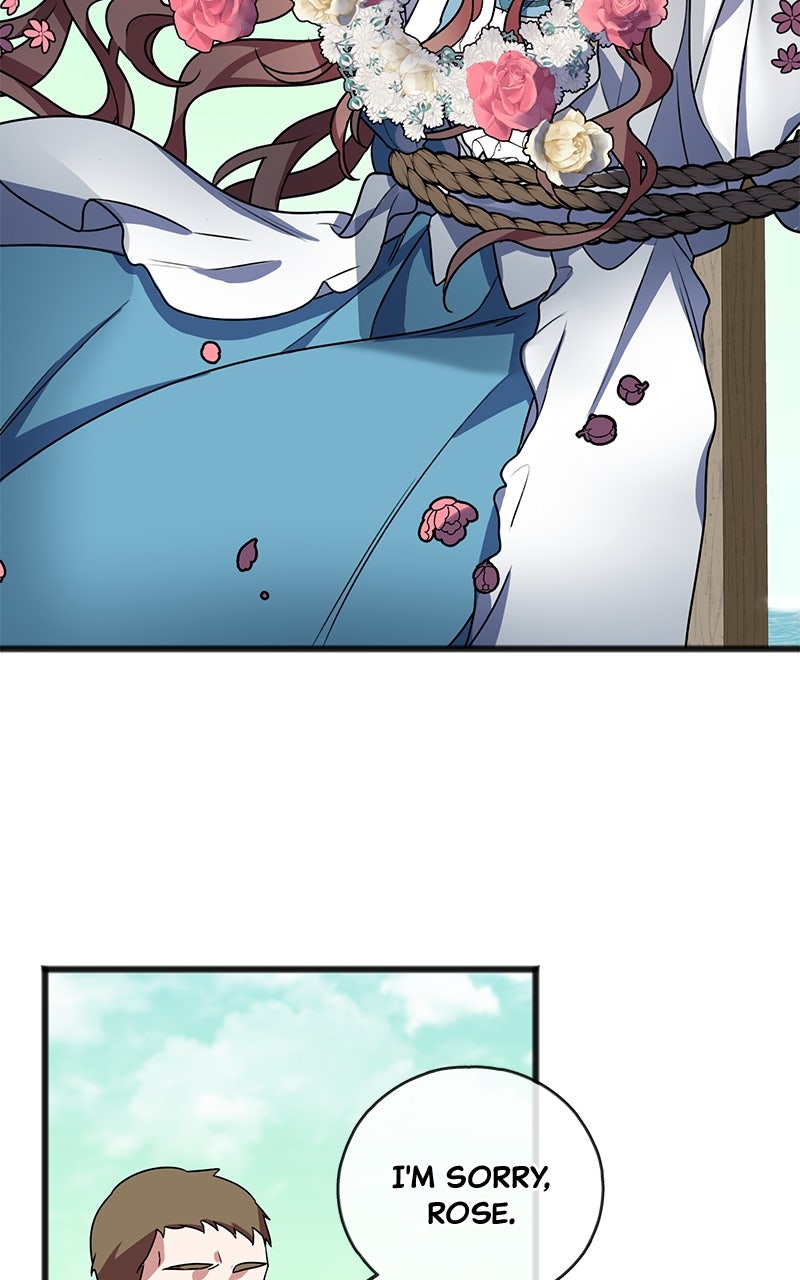 To You Who Doesn'tLove Me Episode 2 page 43 - 