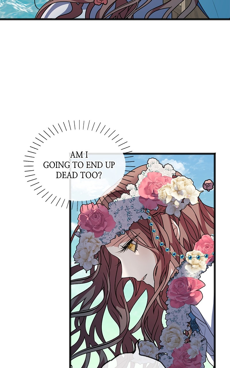 To You Who Doesn'tLove Me Episode 2 page 45 - 