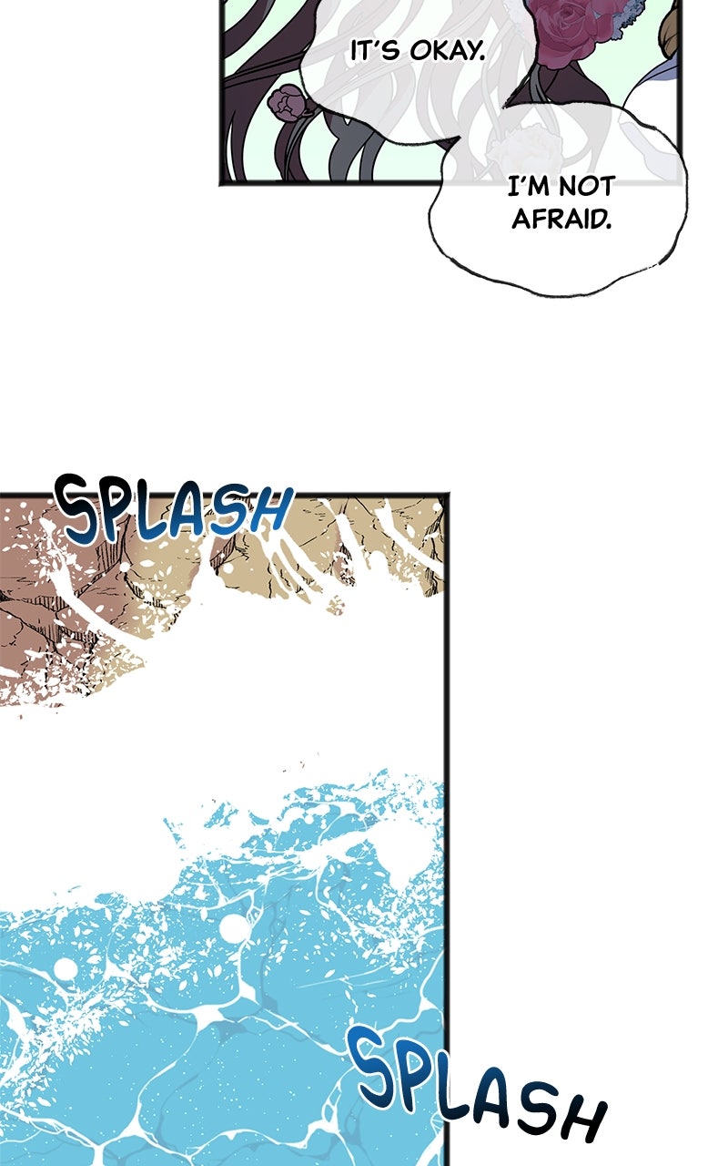 To You Who Doesn'tLove Me Episode 2 page 46 - 