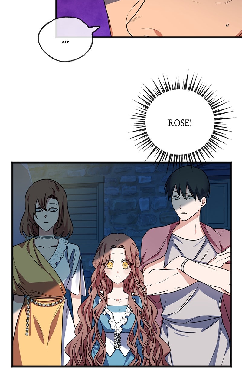 To You Who Doesn'tLove Me Episode 2 page 6 - 