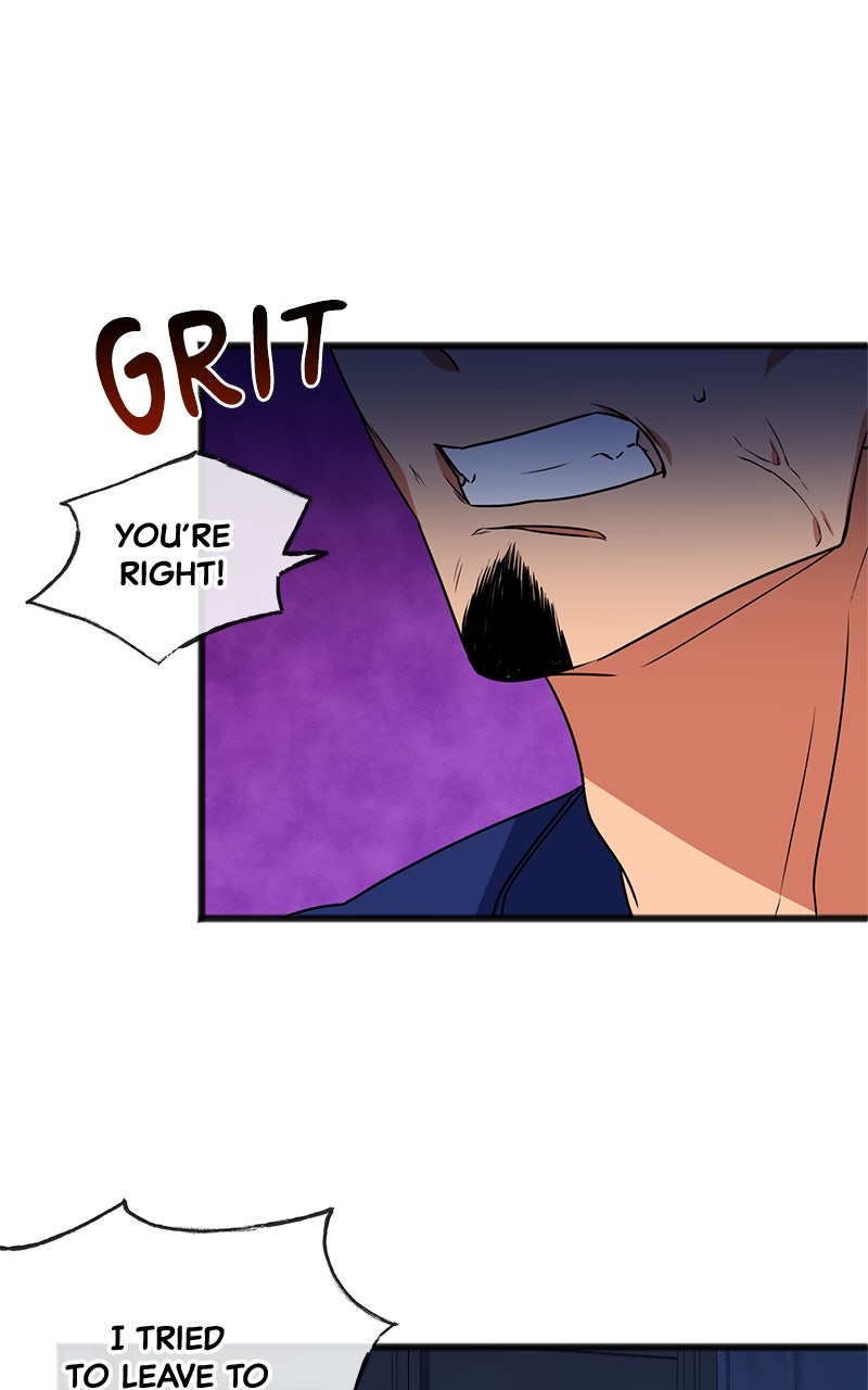 To You Who Doesn'tLove Me Episode 2 page 7 - 