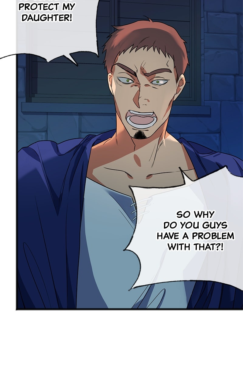 To You Who Doesn'tLove Me Episode 2 page 8 - 