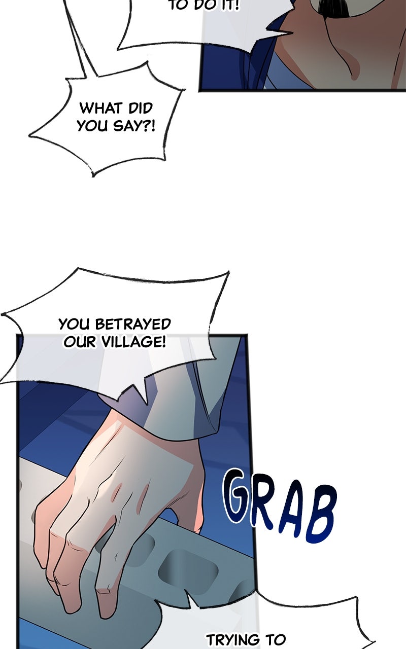 To You Who Doesn'tLove Me Episode 2 page 10 - 