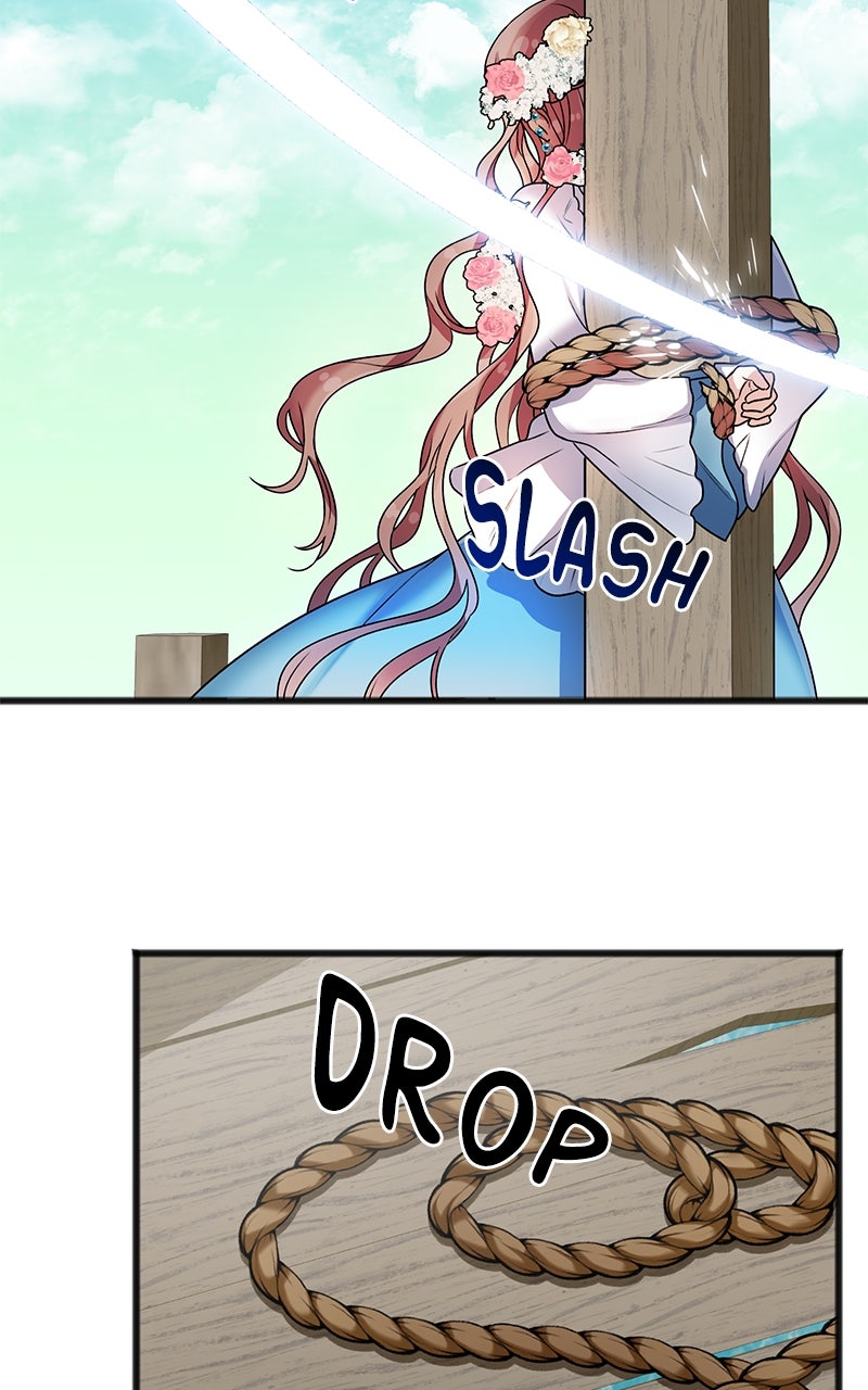 To You Who Doesn'tLove Me Episode 3 page 22 - 