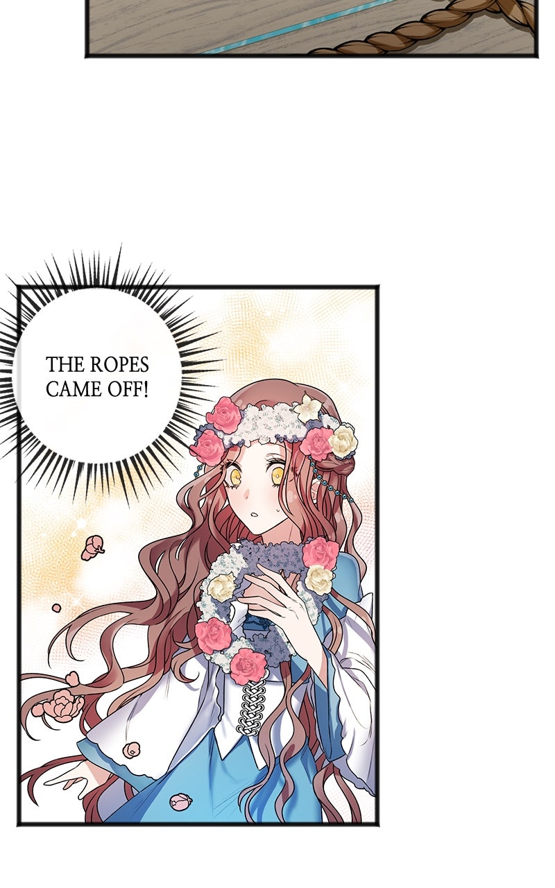 To You Who Doesn'tLove Me Episode 3 page 23 - 