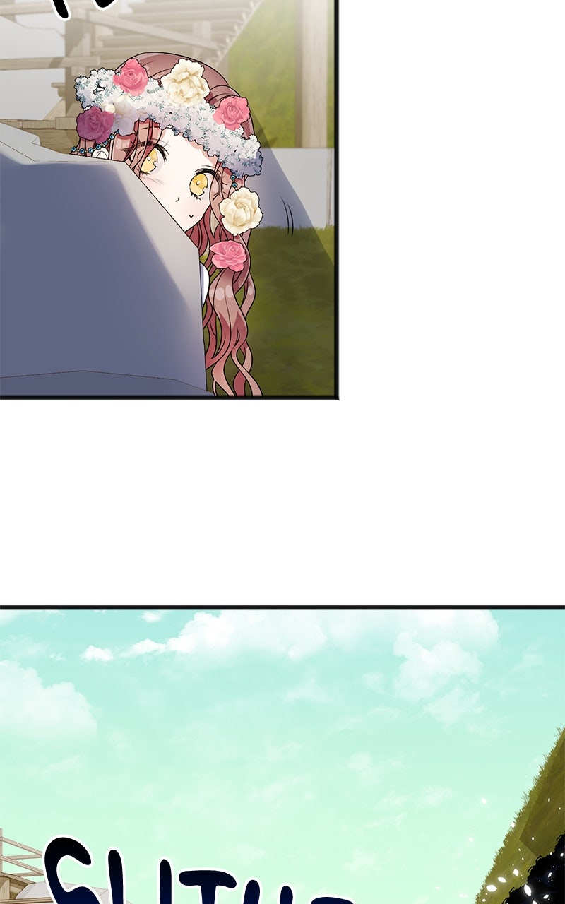 To You Who Doesn'tLove Me Episode 3 page 27 - 