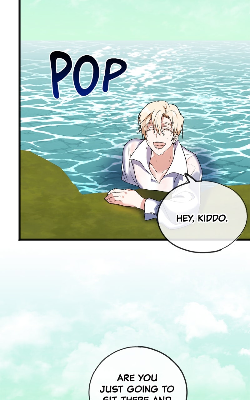 To You Who Doesn'tLove Me Episode 3 page 31 - 