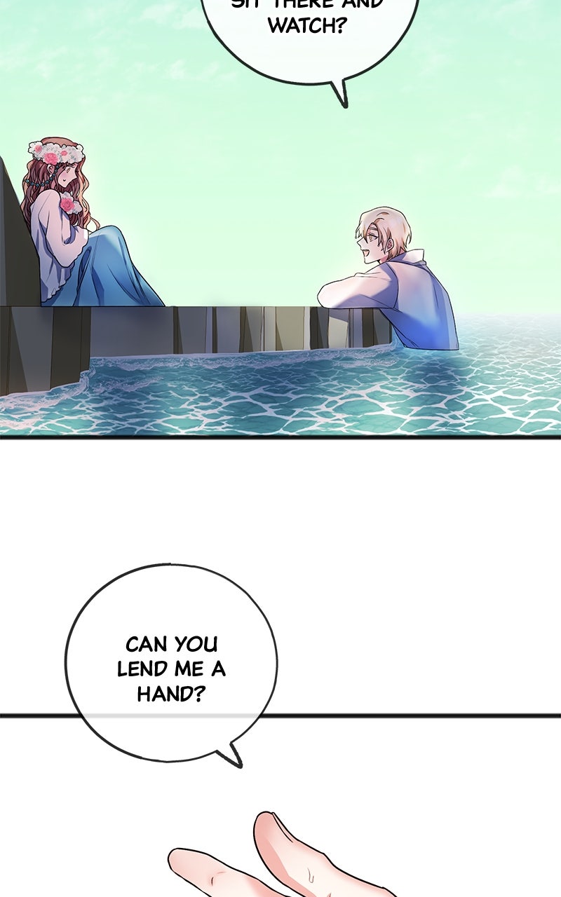 To You Who Doesn'tLove Me Episode 3 page 32 - 