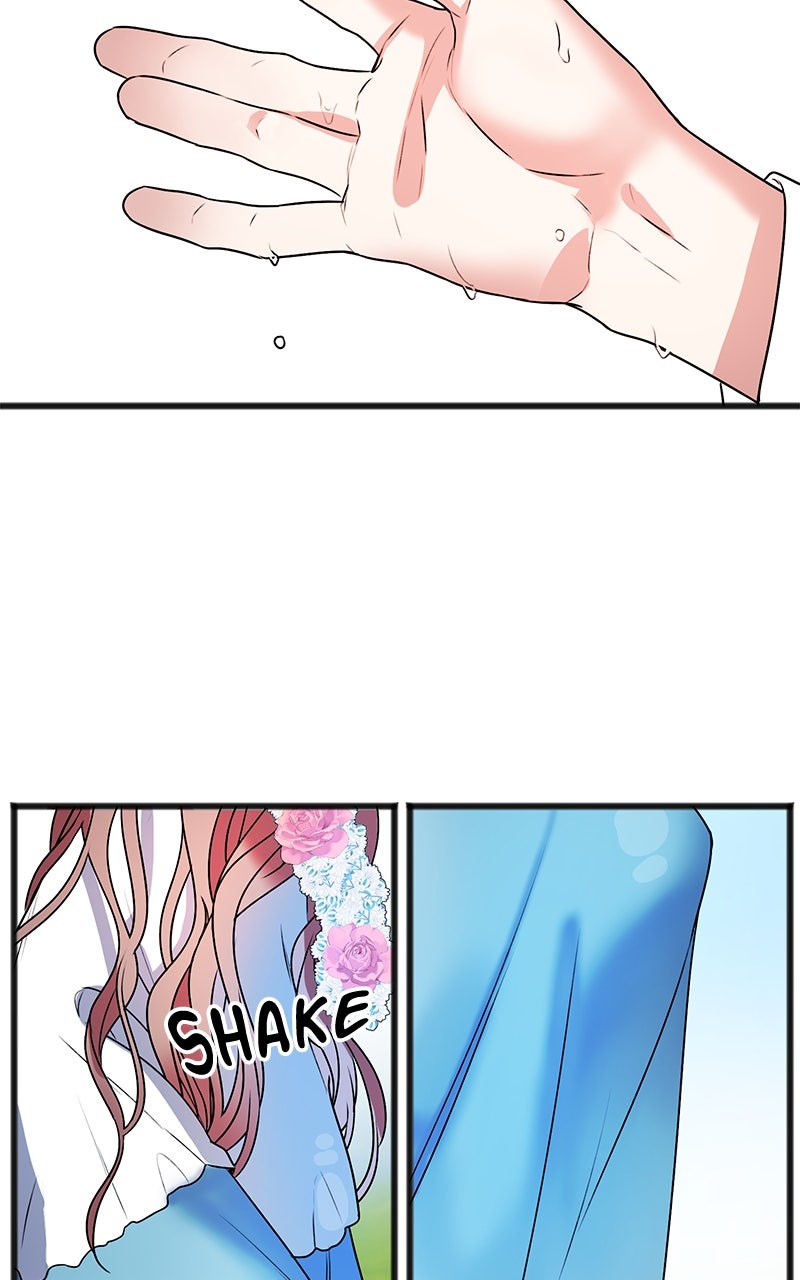 To You Who Doesn'tLove Me Episode 3 page 33 - 