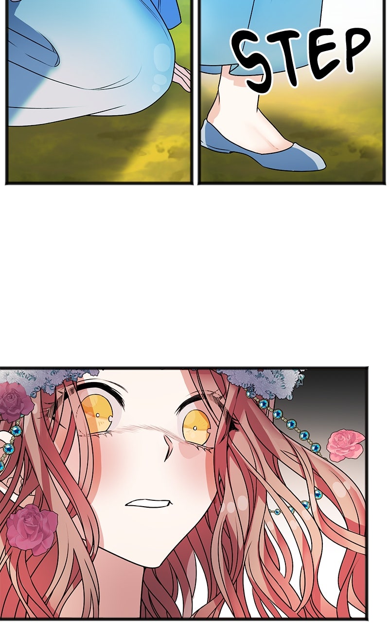To You Who Doesn'tLove Me Episode 3 page 34 - 