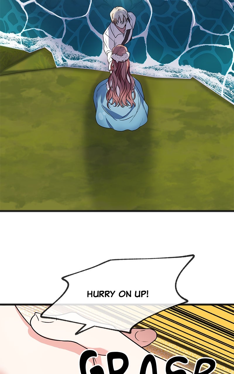 To You Who Doesn'tLove Me Episode 3 page 36 - 