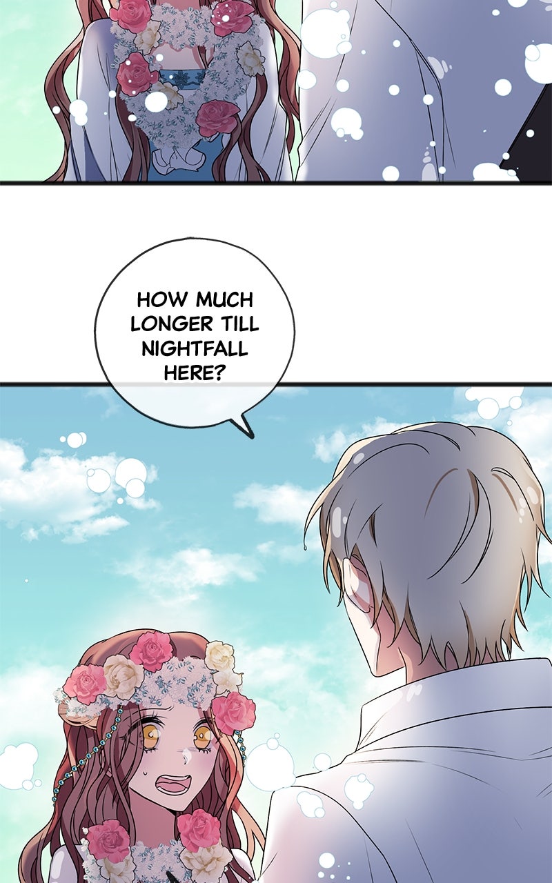 To You Who Doesn'tLove Me Episode 3 page 41 - 