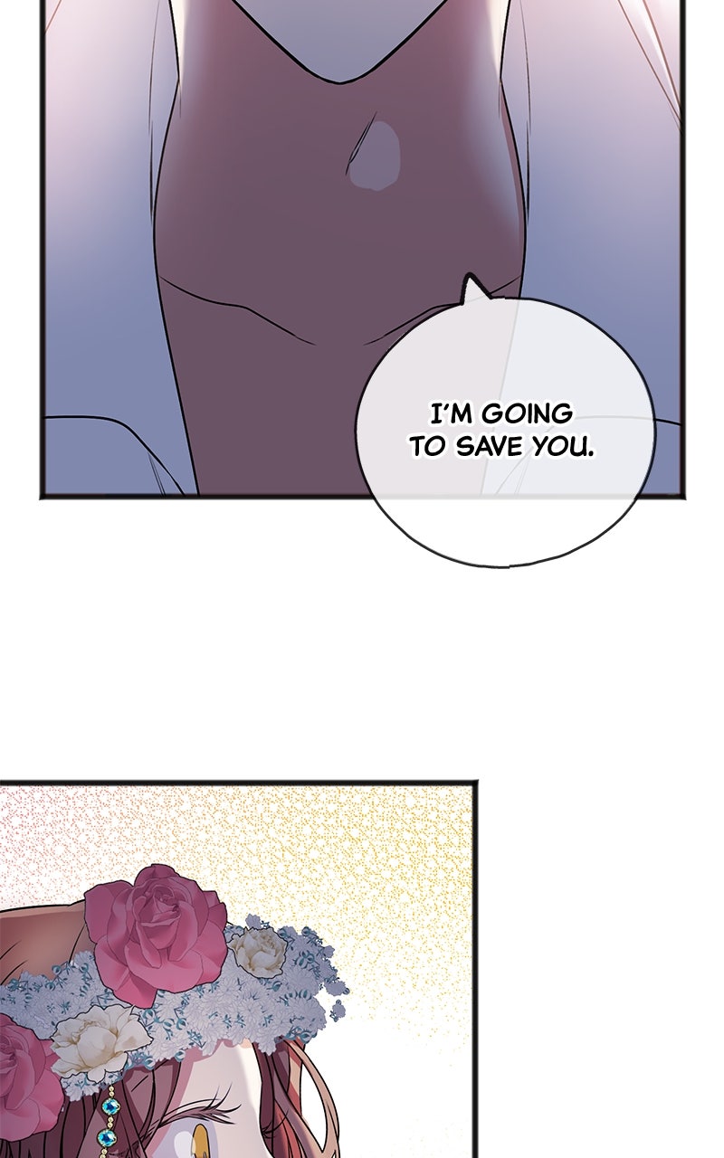 To You Who Doesn'tLove Me Episode 3 page 43 - 