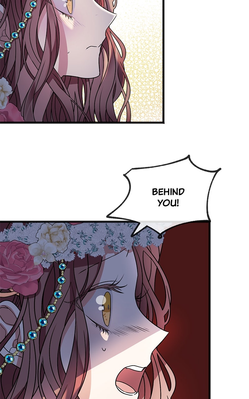 To You Who Doesn'tLove Me Episode 3 page 44 - 