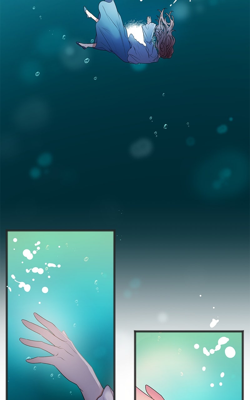To You Who Doesn'tLove Me Episode 3 page 58 - 