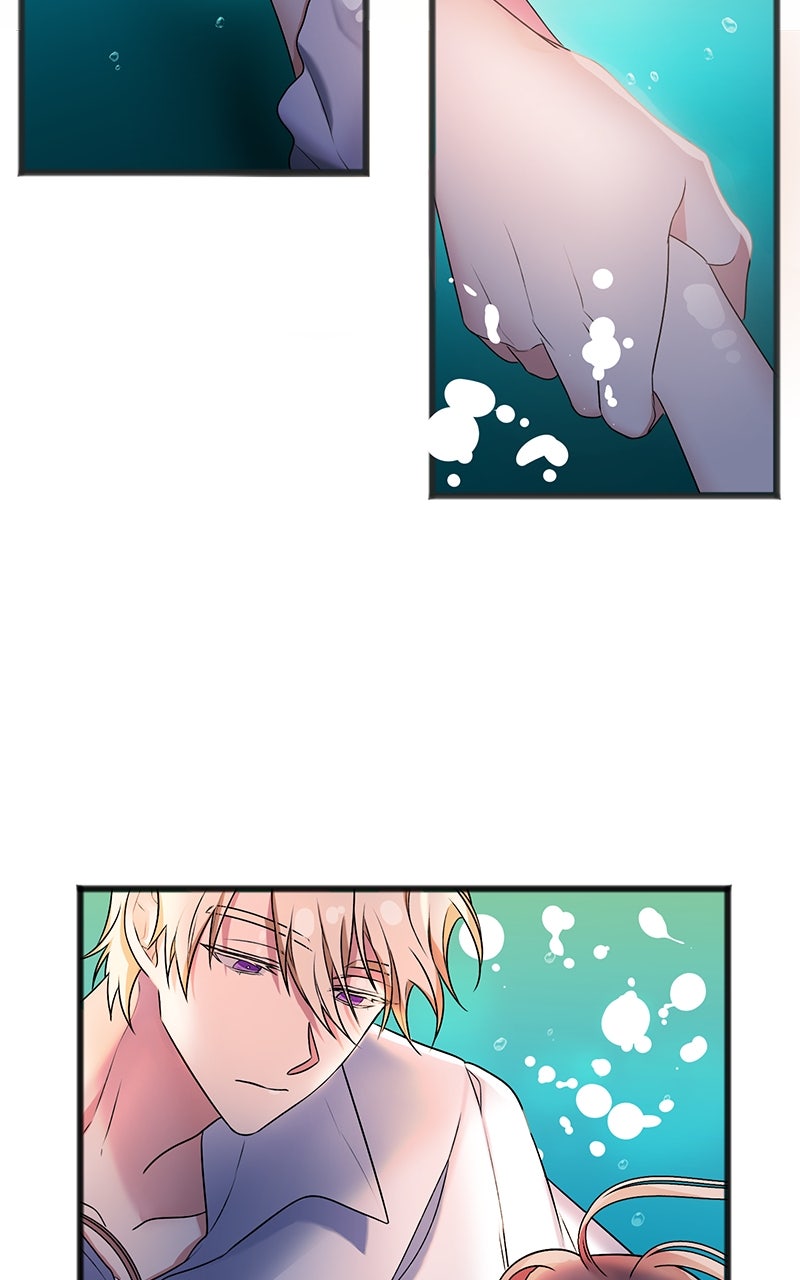 To You Who Doesn'tLove Me Episode 3 page 59 - 