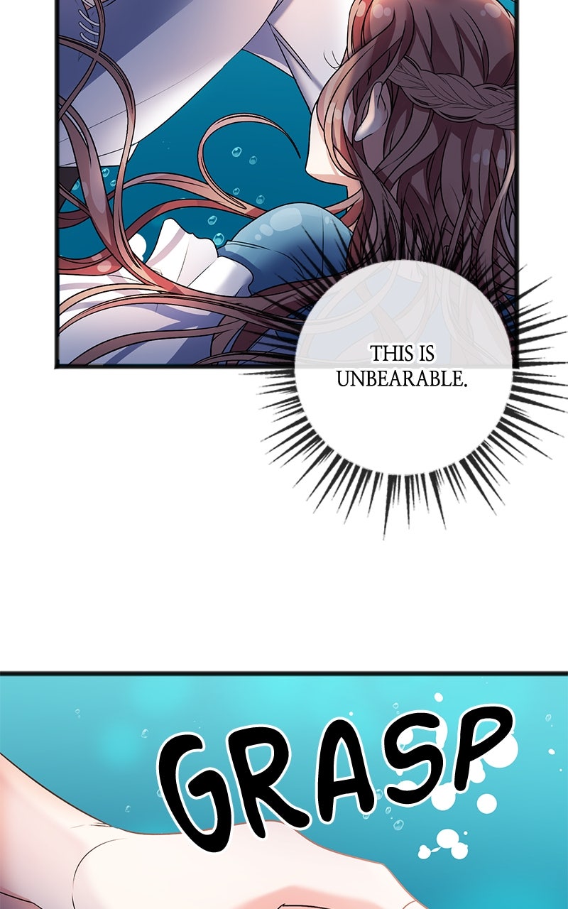 To You Who Doesn'tLove Me Episode 3 page 60 - 