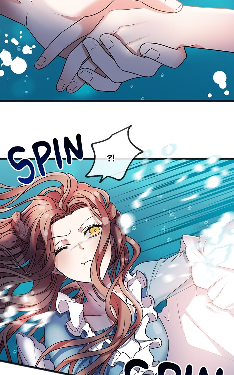 To You Who Doesn'tLove Me Episode 3 page 61 - 