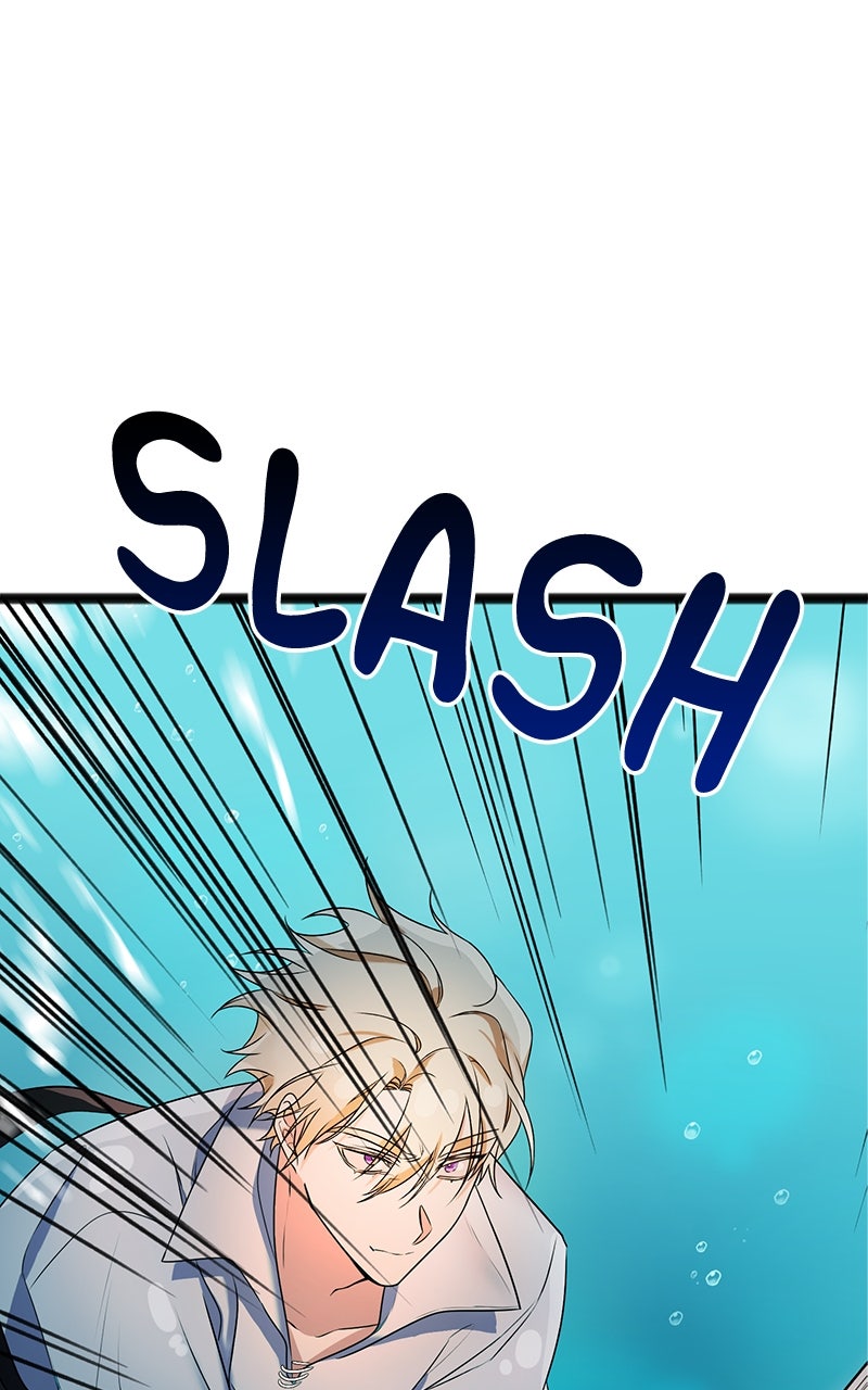 To You Who Doesn'tLove Me Episode 4 page 1 - 