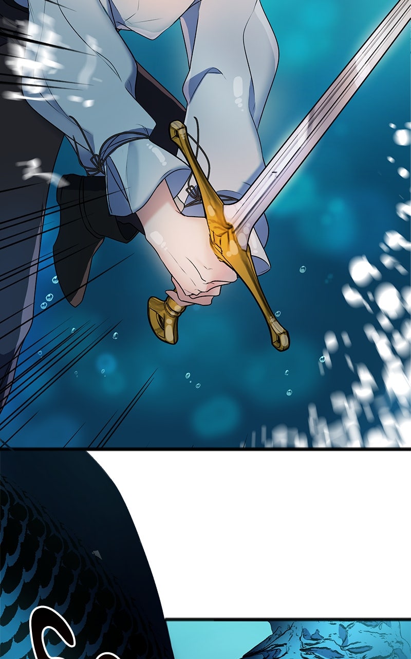 To You Who Doesn'tLove Me Episode 4 page 2 - 