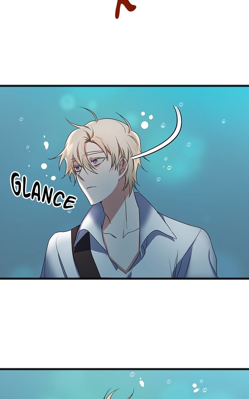 To You Who Doesn'tLove Me Episode 4 page 13 - 