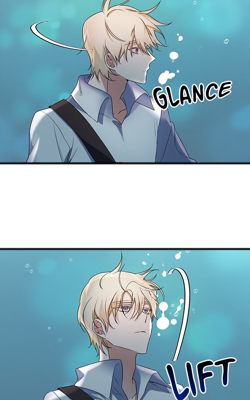 To You Who Doesn'tLove Me Episode 4 page 14 - 
