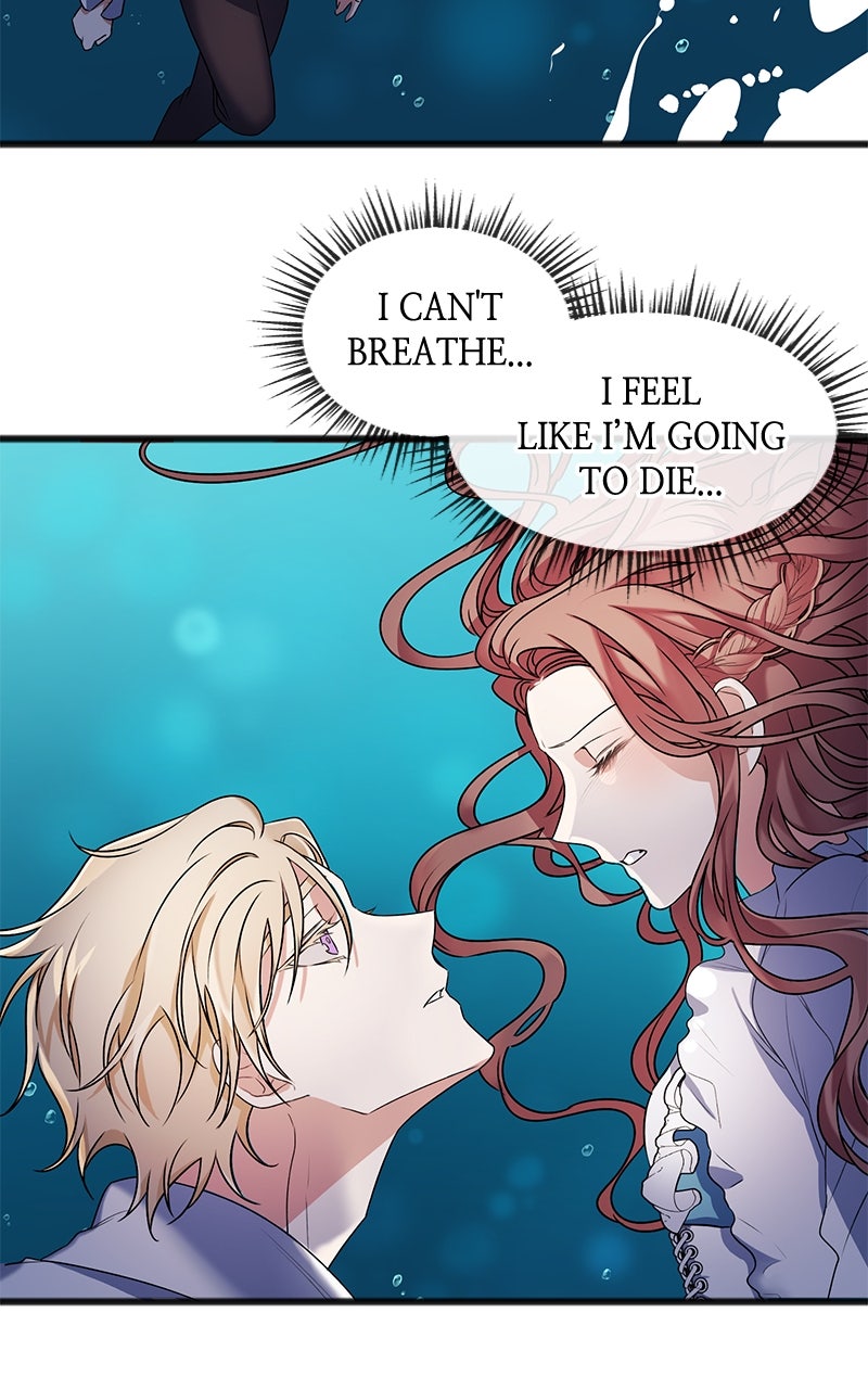 To You Who Doesn'tLove Me Episode 4 page 17 - 