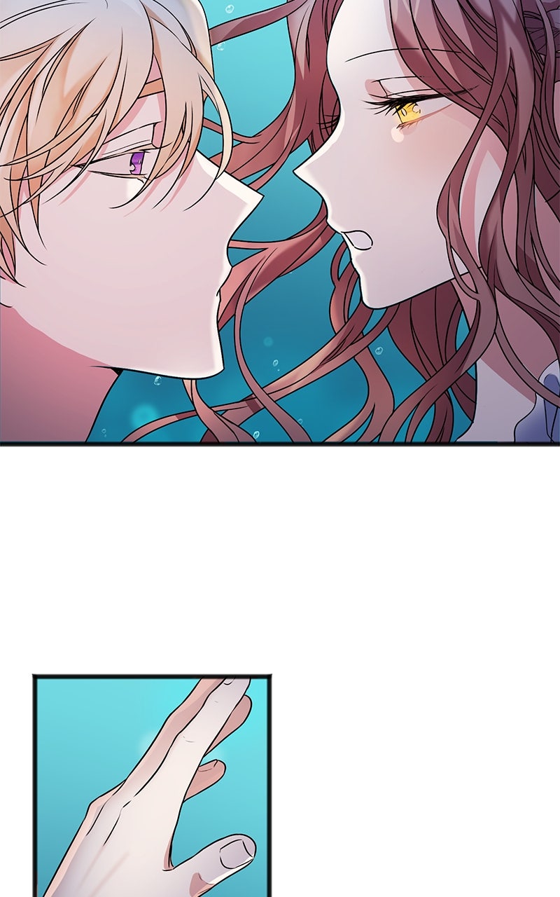 To You Who Doesn'tLove Me Episode 4 page 20 - 