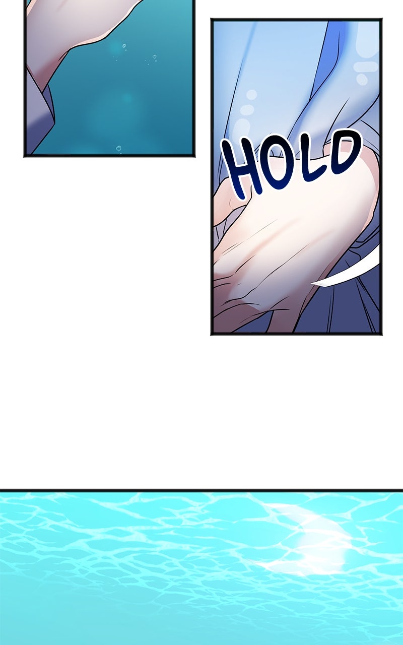 To You Who Doesn'tLove Me Episode 4 page 21 - 