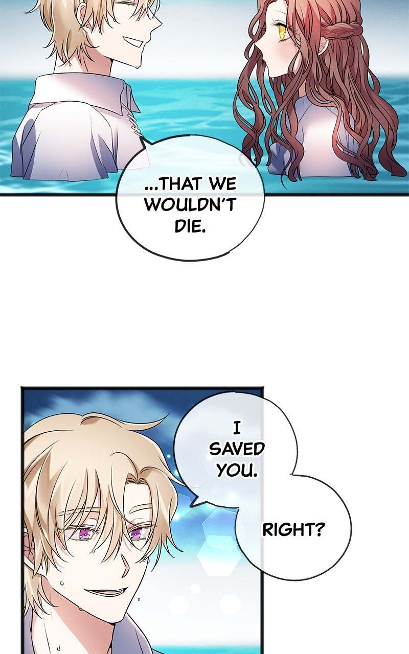 To You Who Doesn'tLove Me Episode 4 page 25 - 
