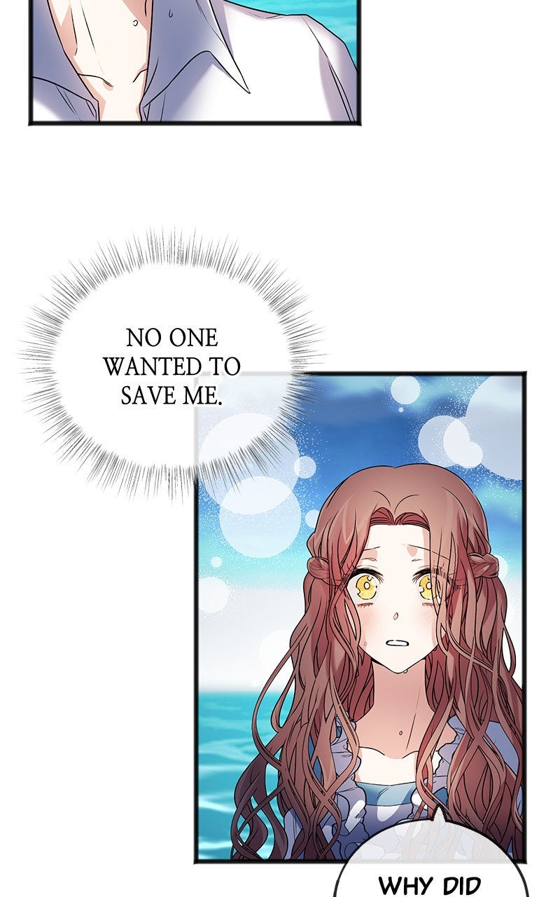 To You Who Doesn'tLove Me Episode 4 page 26 - 